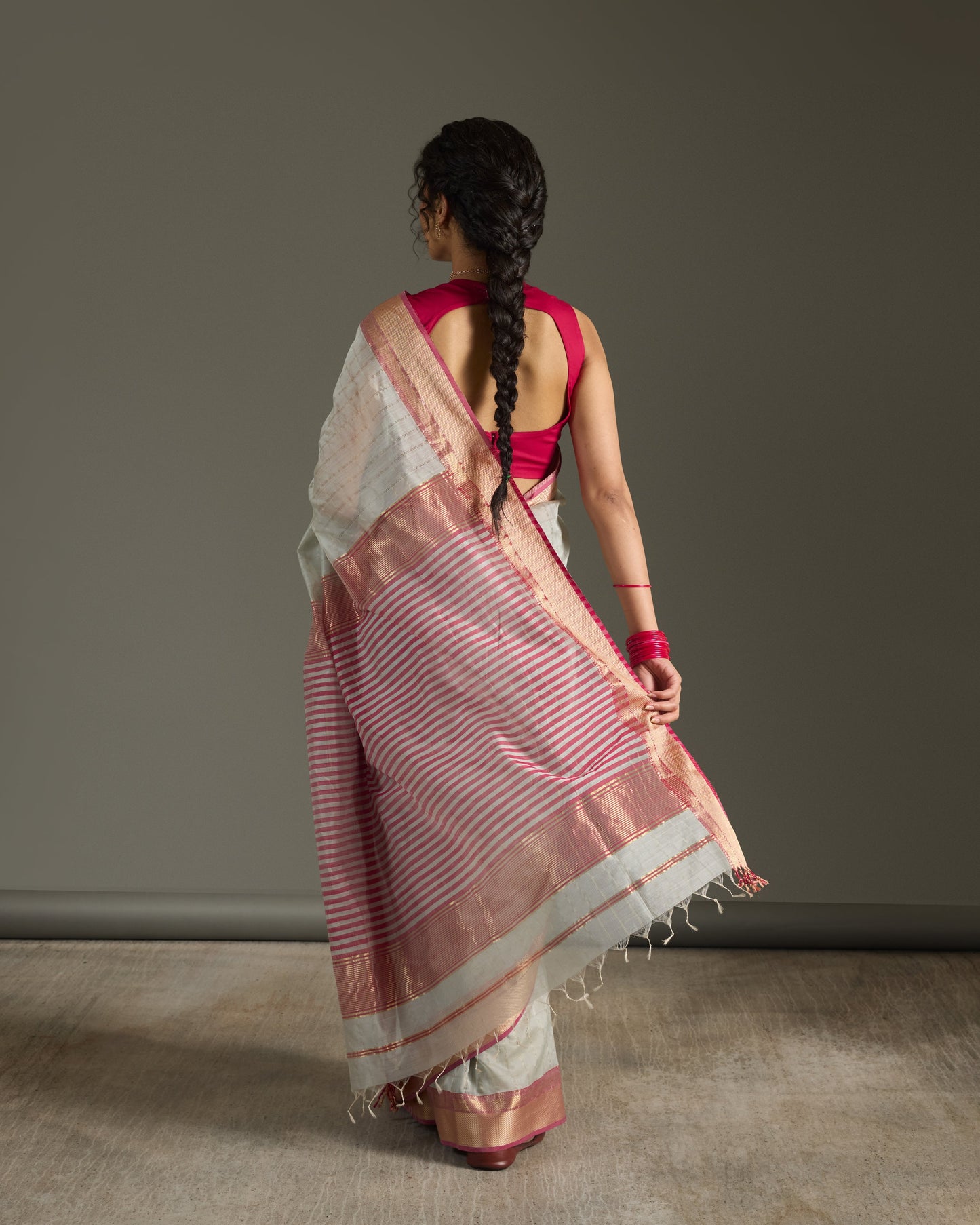 Vanshi