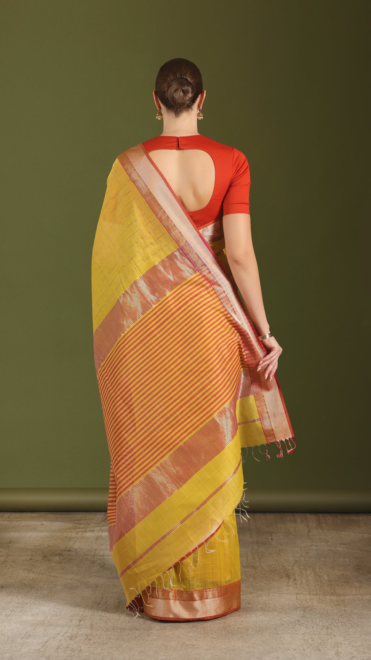 Vanshi