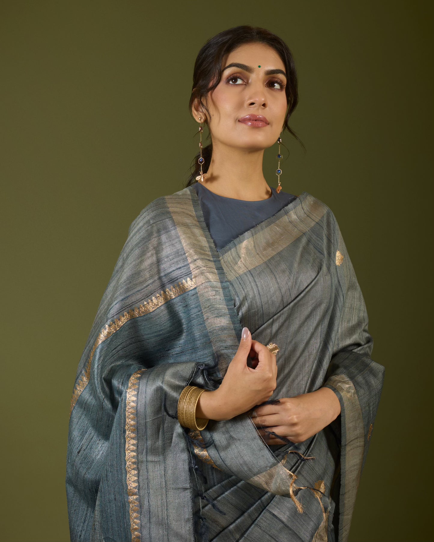 Dharti