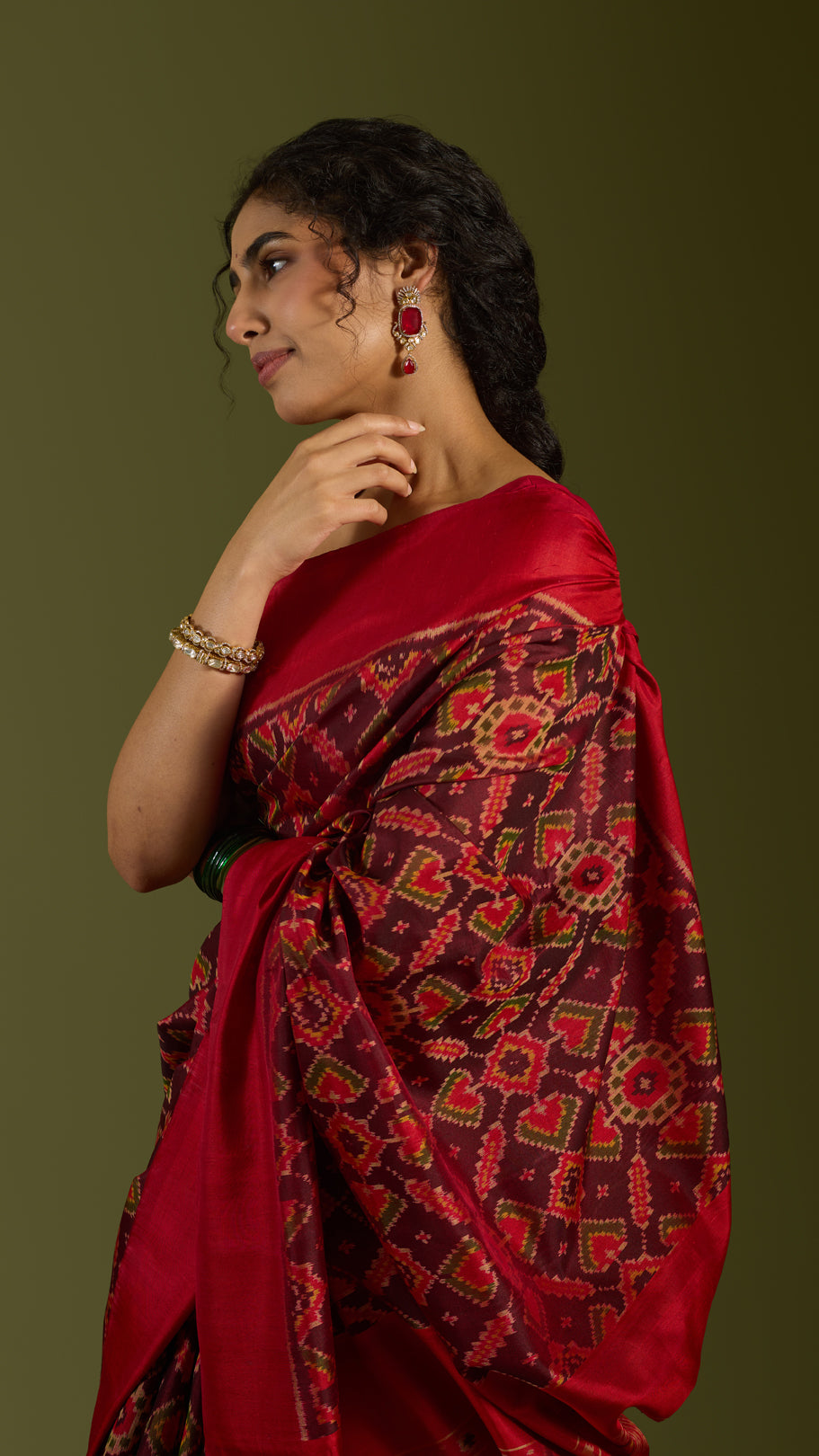 Kiranmayi