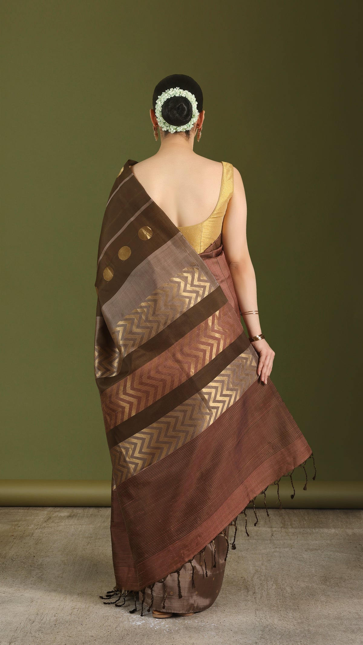 Shalmali