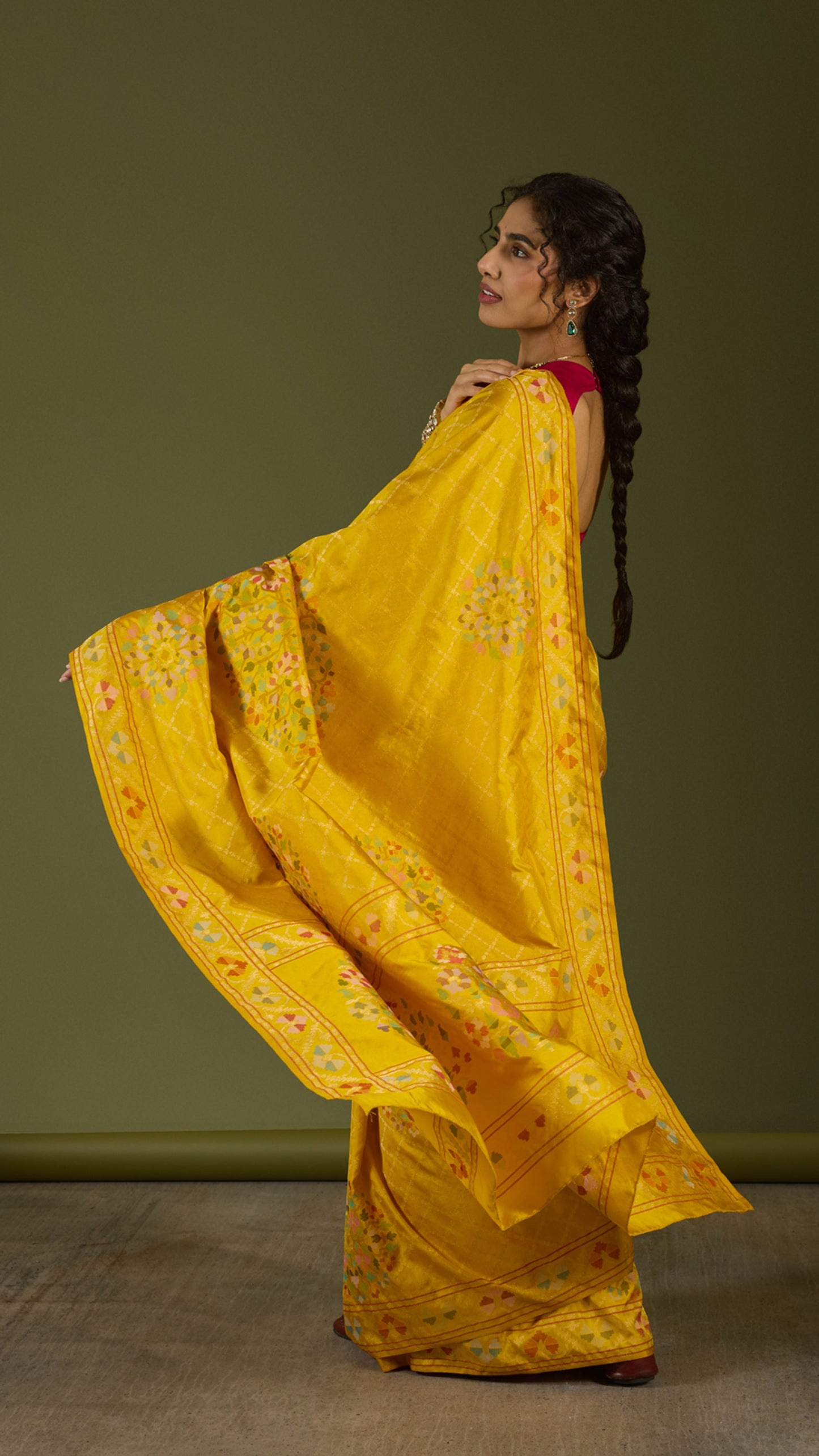 Kusum Chakra