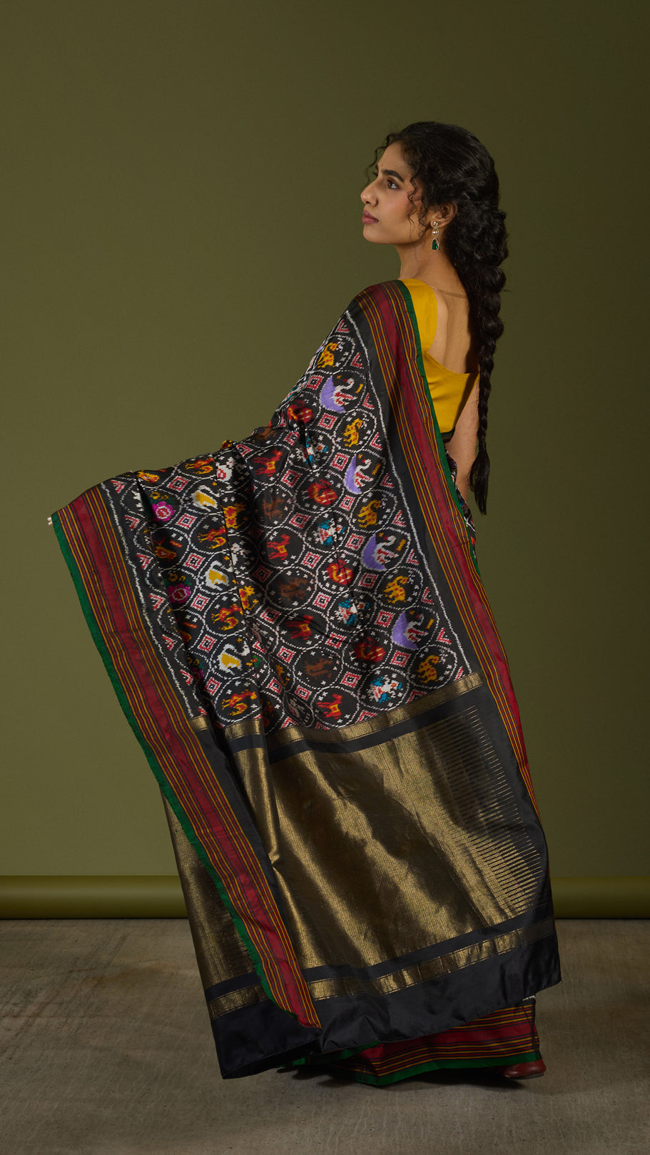 Kunjar Phool Jaal