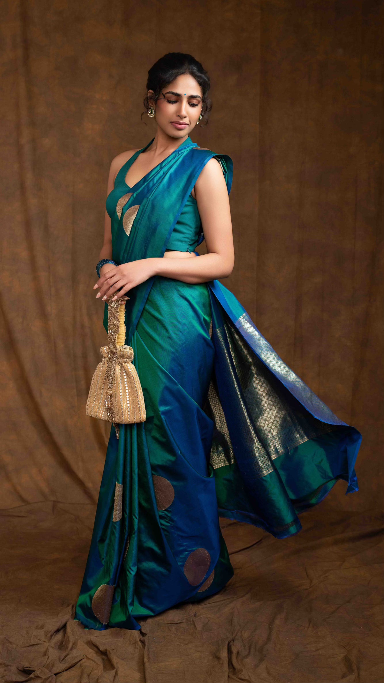 Bindiya