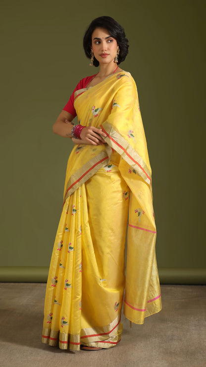 Suneheri Tota