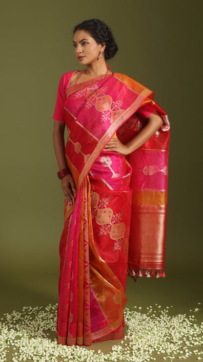 Anvesha