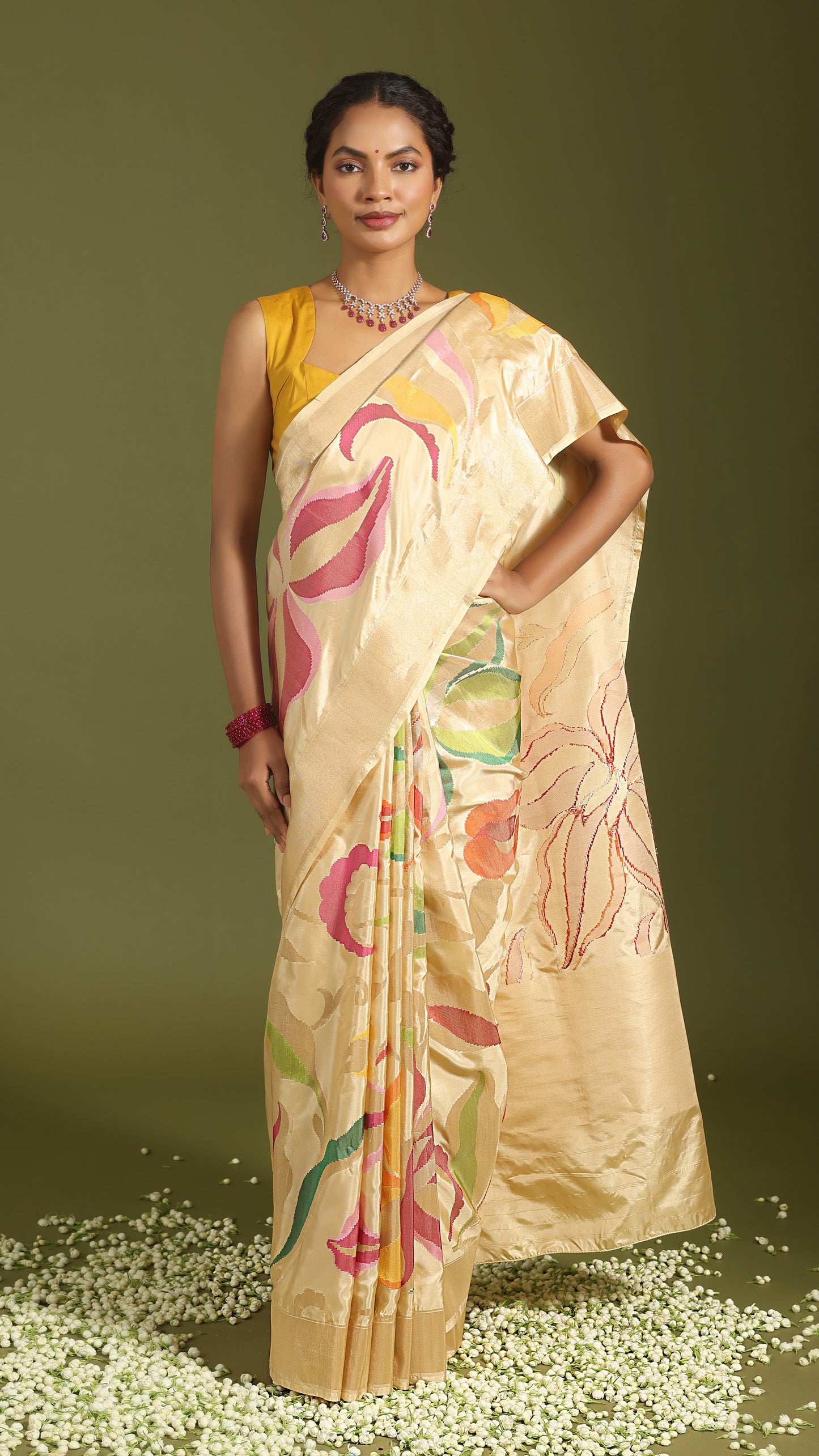 Gulmohini