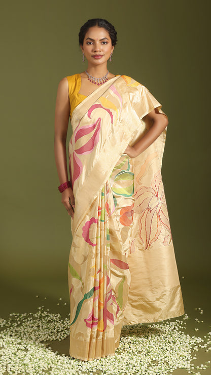 Gulmohini