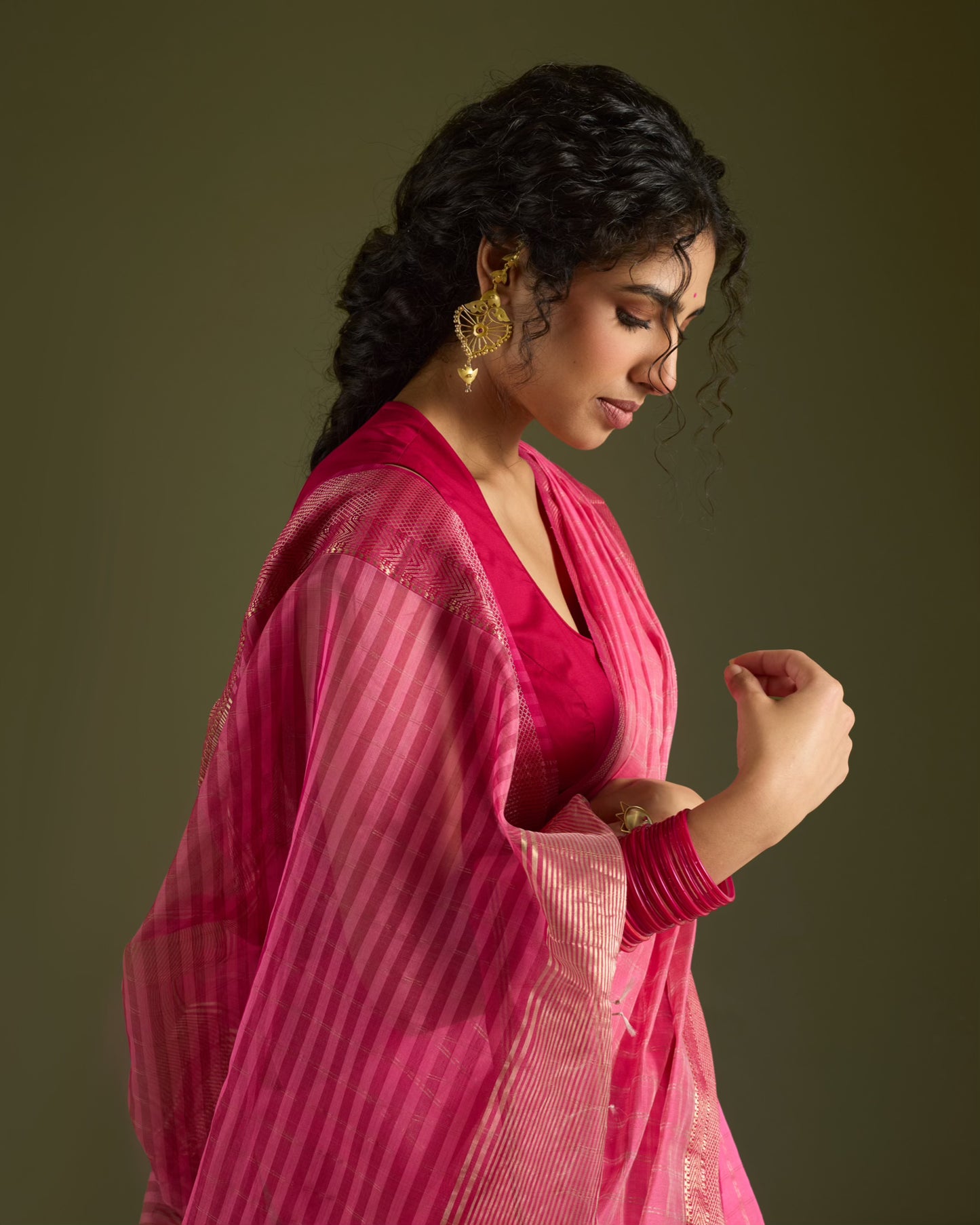 Vanshi