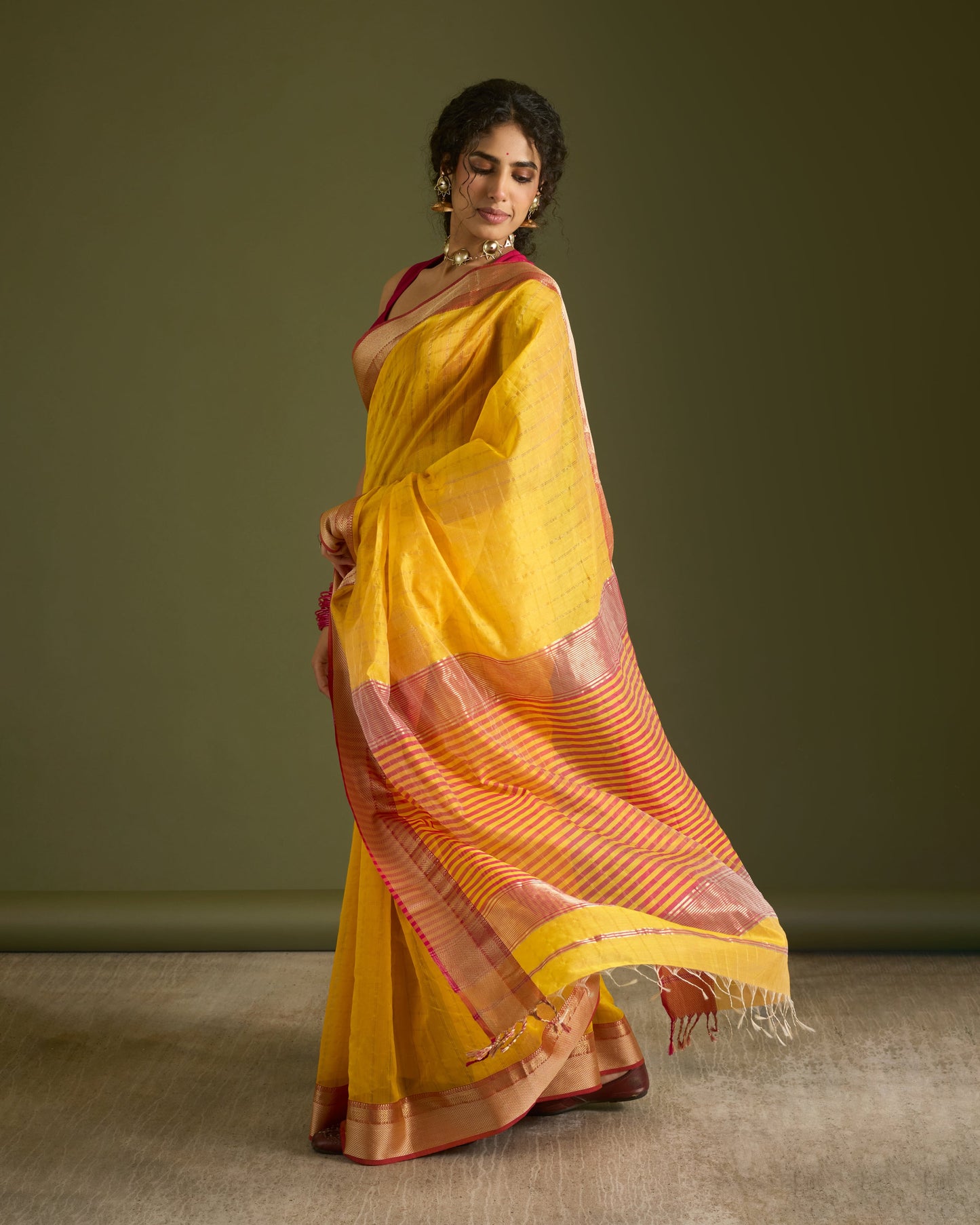 Vanshi