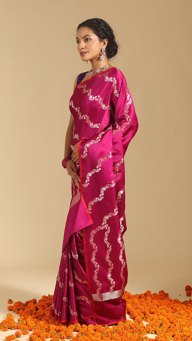 Pravahini