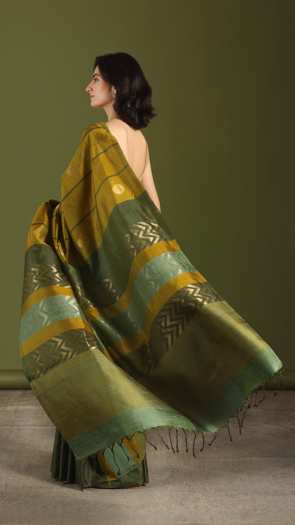 Manasvi