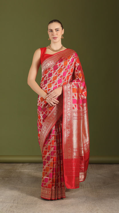 Menaka