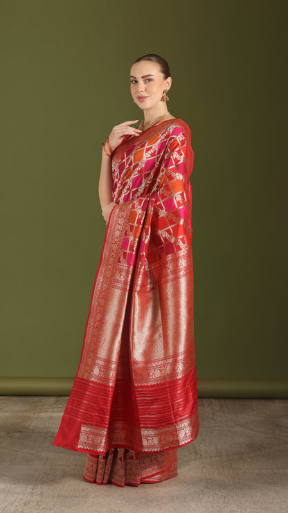 Menaka