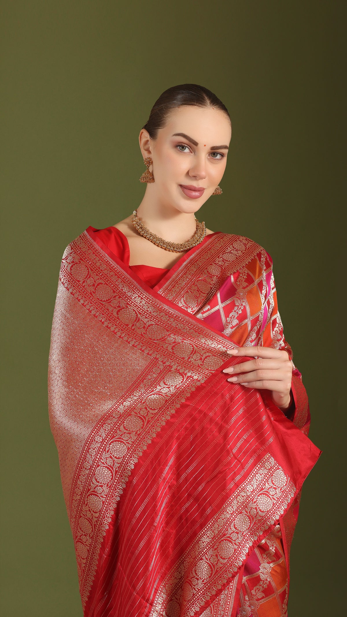 Menaka