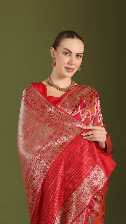 Menaka