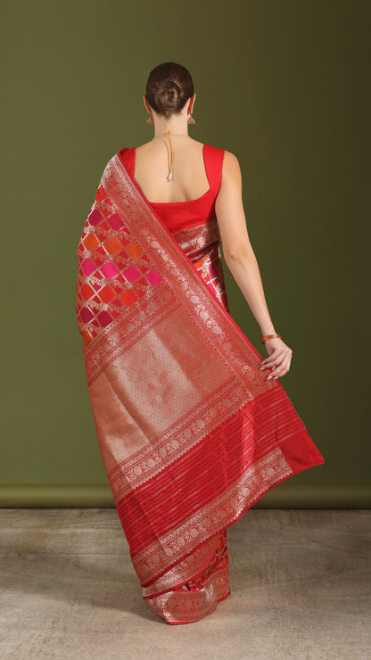 Menaka