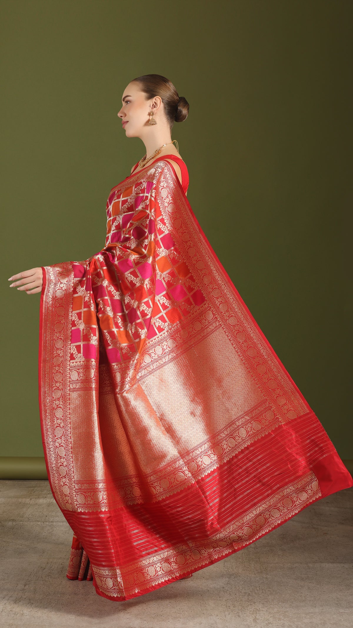 Menaka