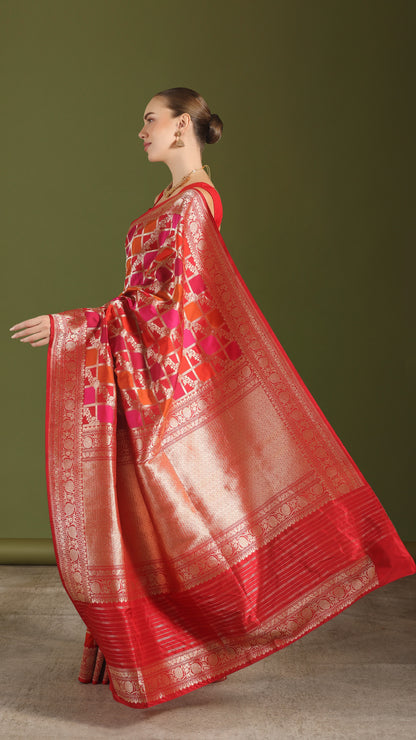 Menaka