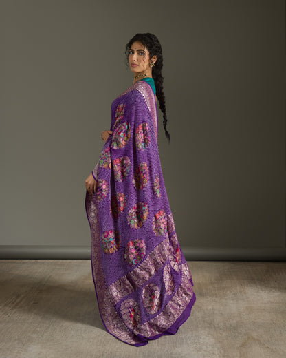 Gul Mayur Jaal