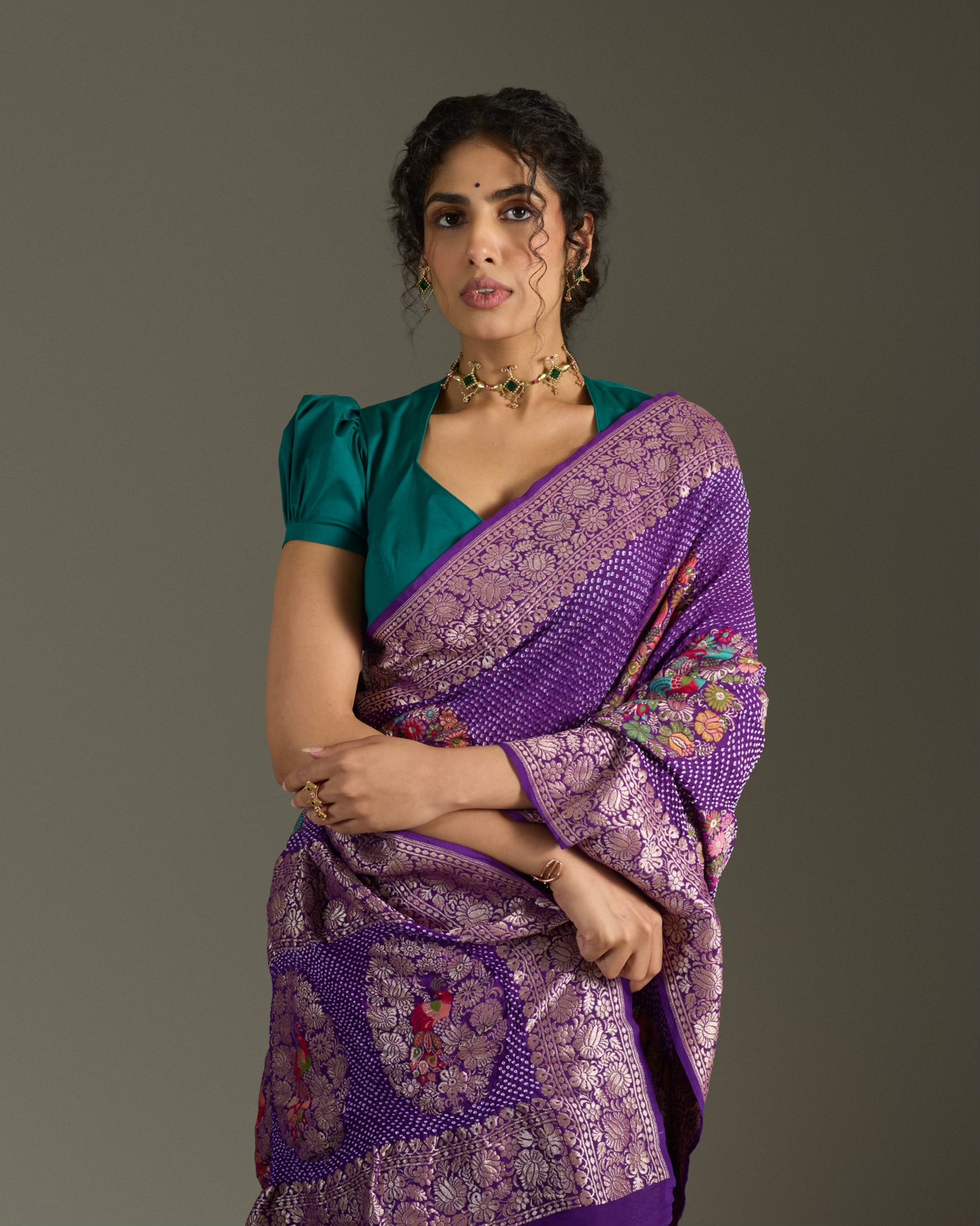 Gul Mayur Jaal