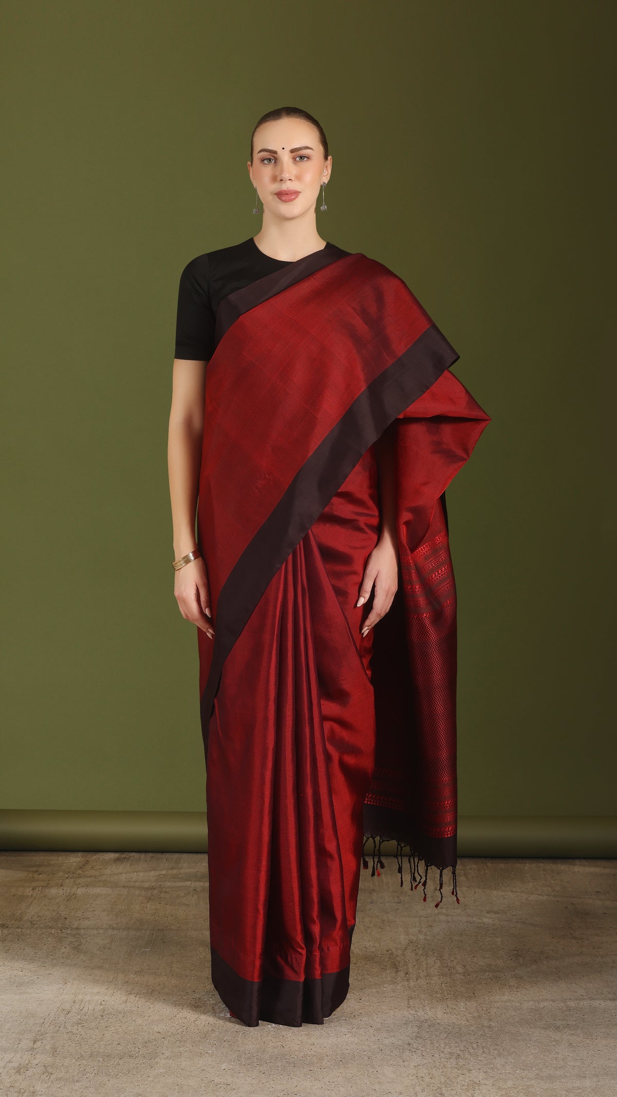 Mrunal