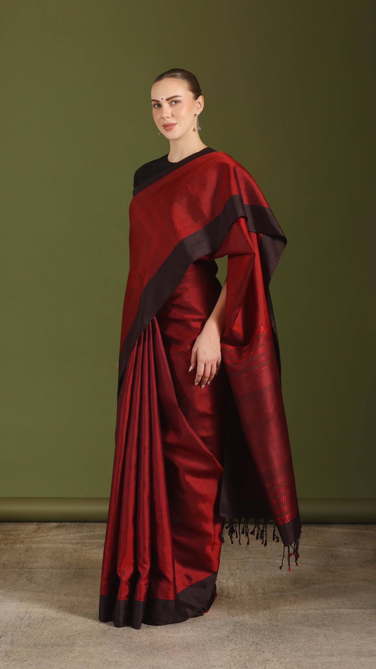 Mrunal