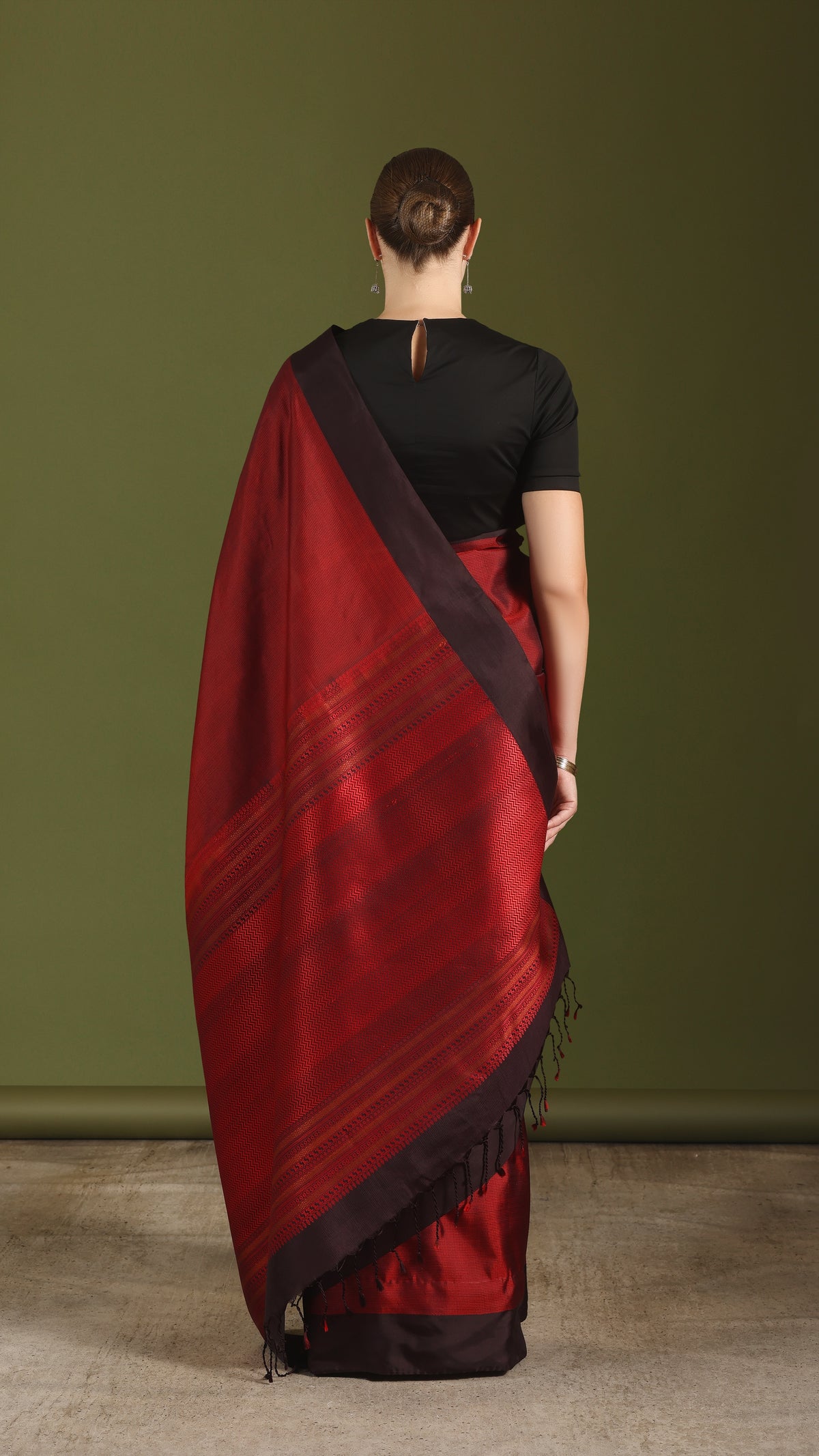 Mrunal