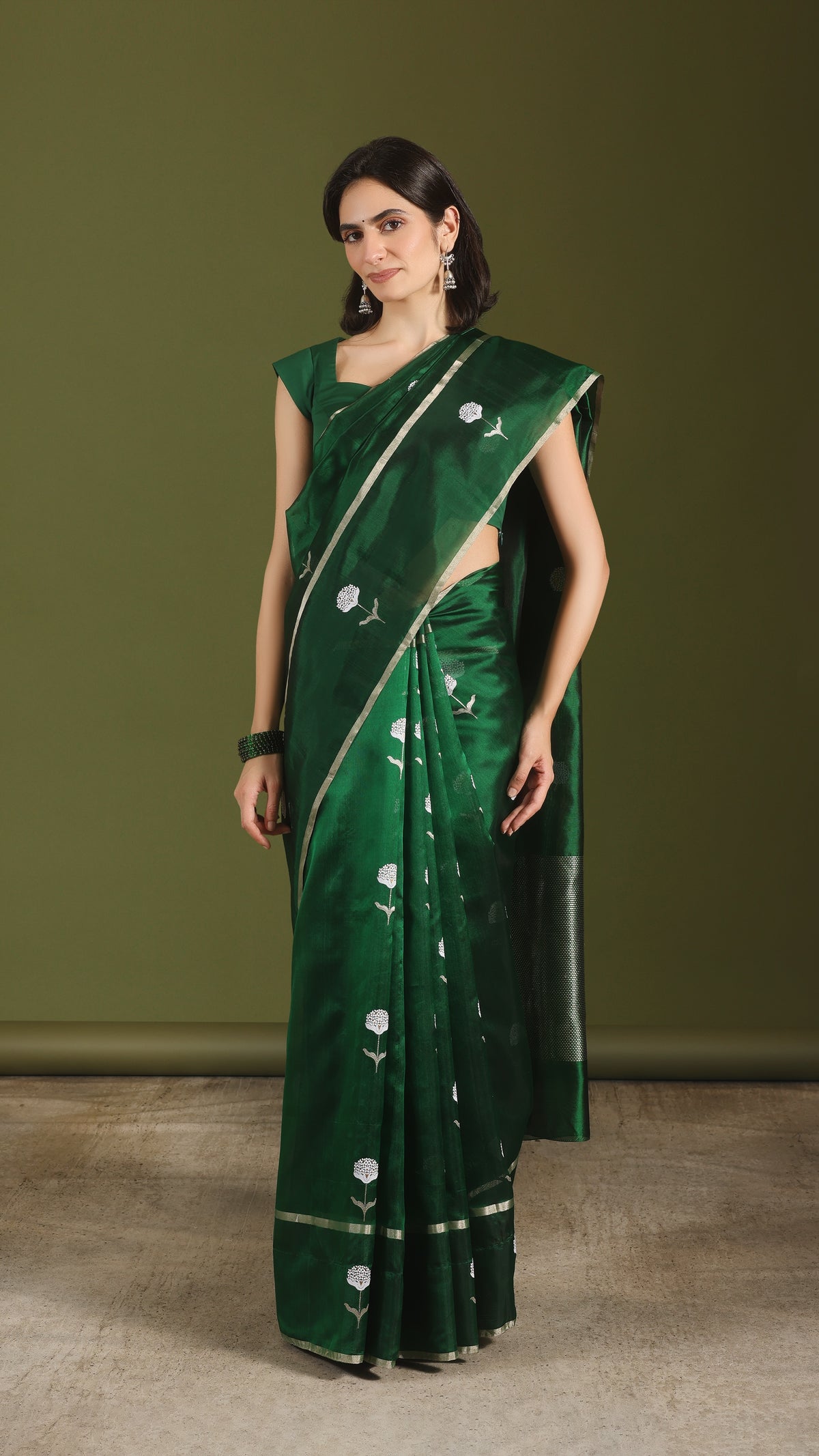 Srijani