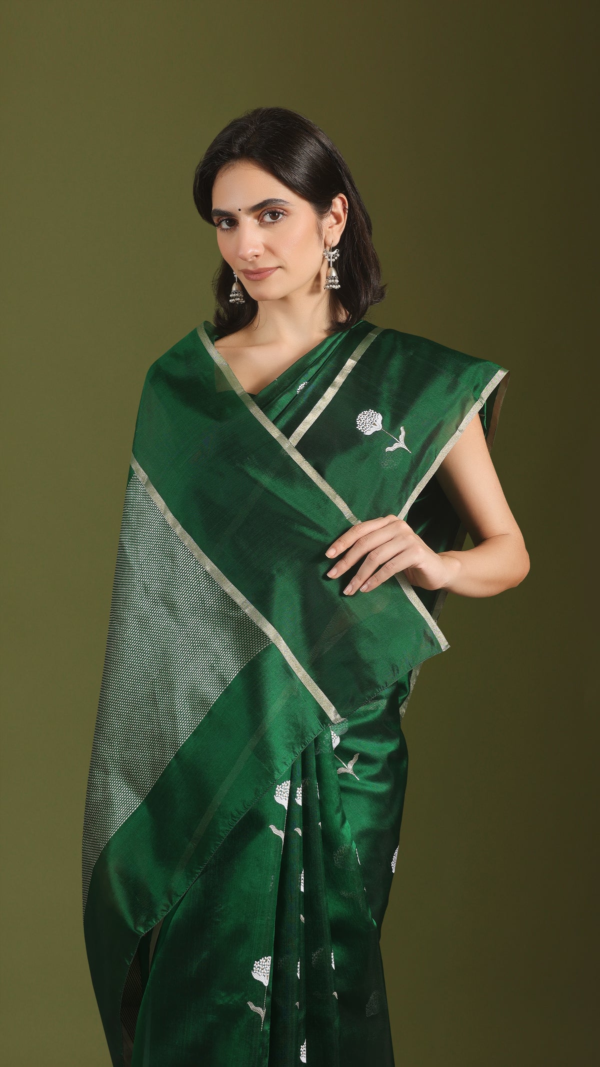 Srijani
