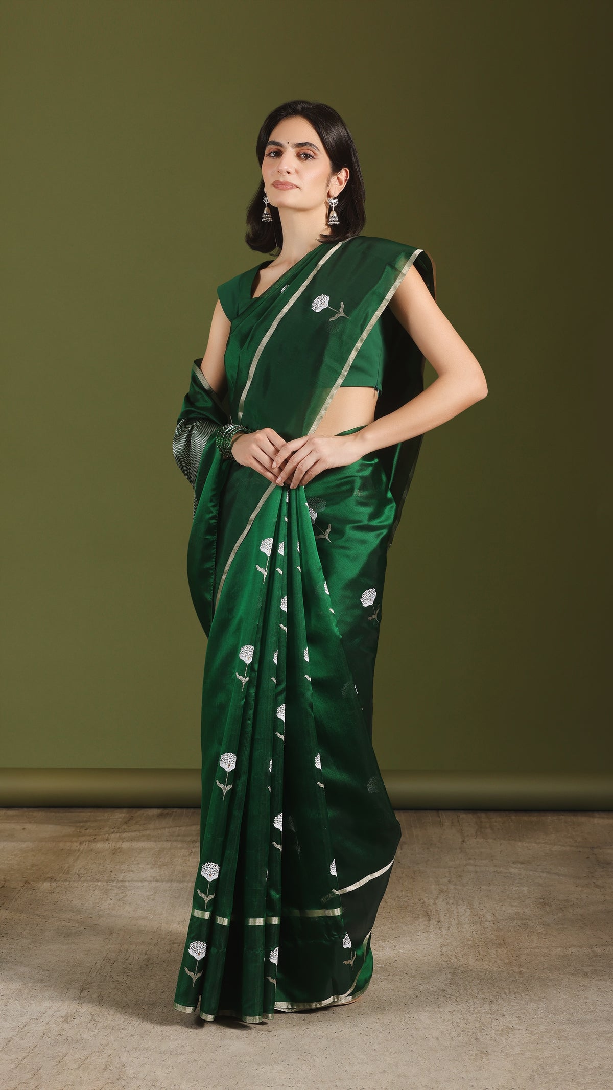 Srijani