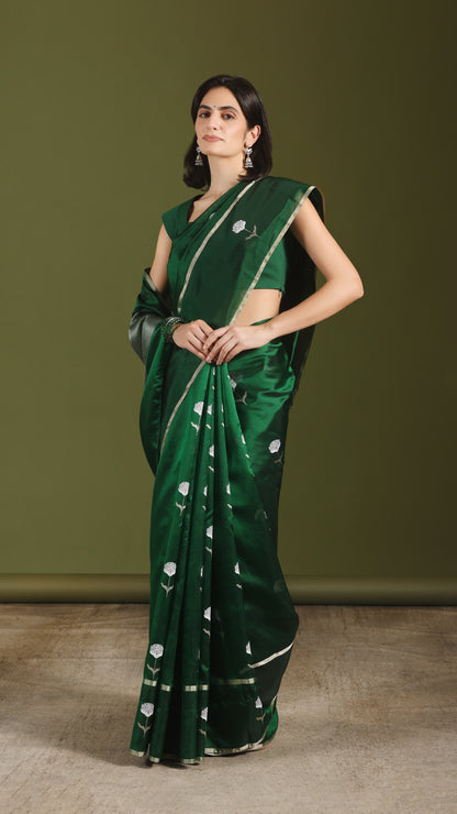 Srijani