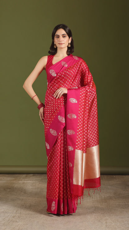 Lohitakshi