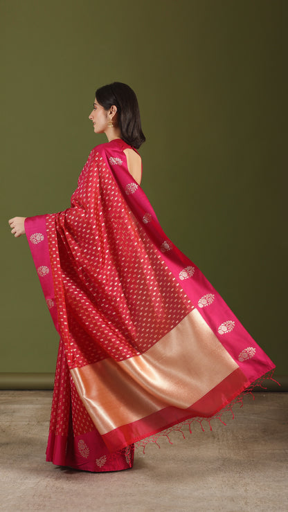 Lohitakshi