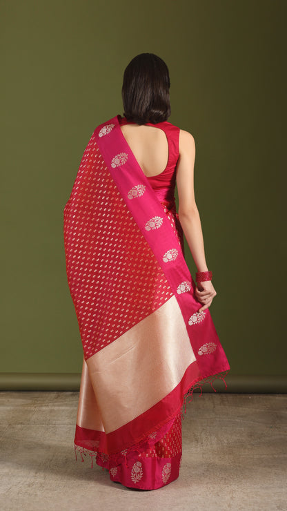 Lohitakshi