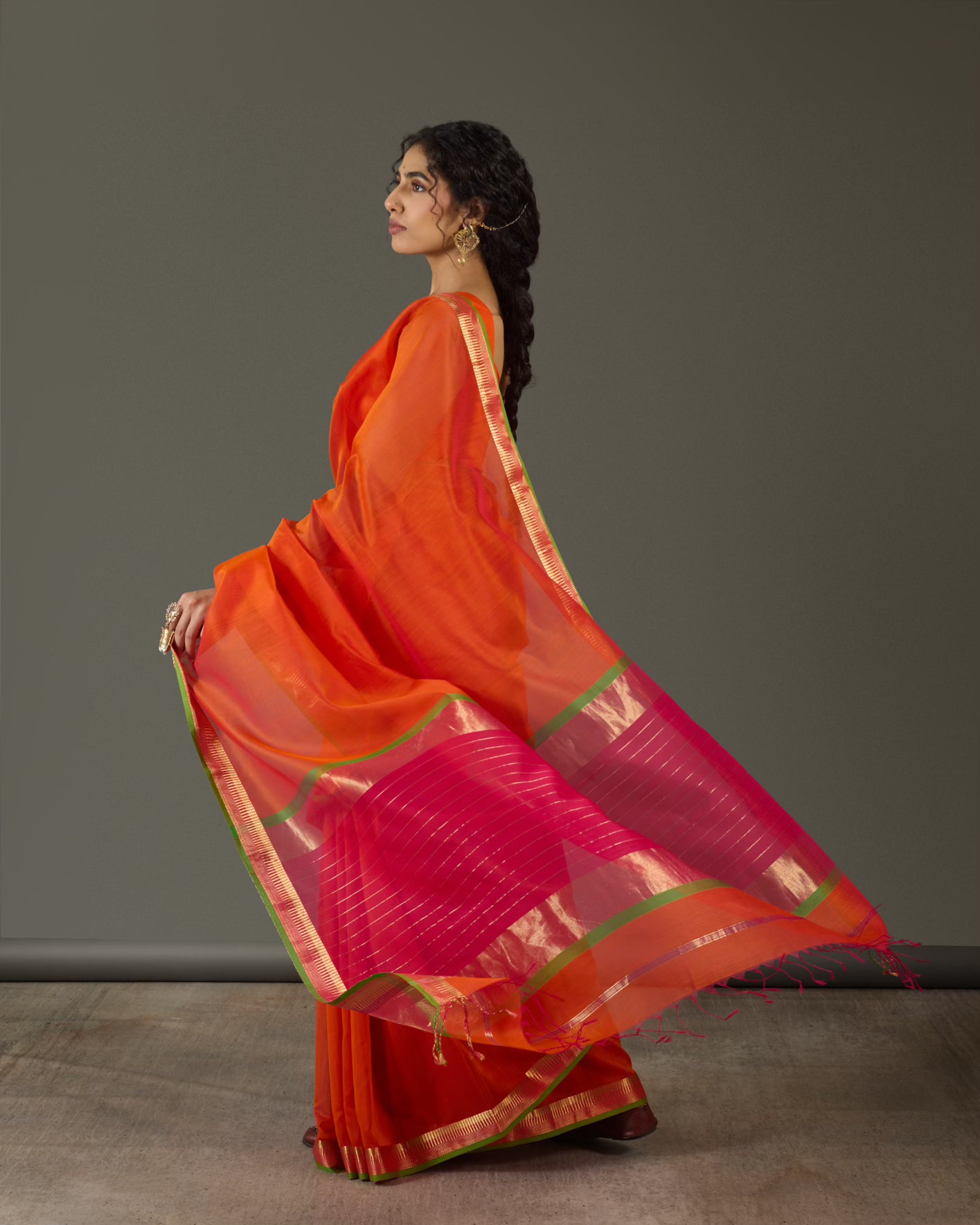 Ranjani