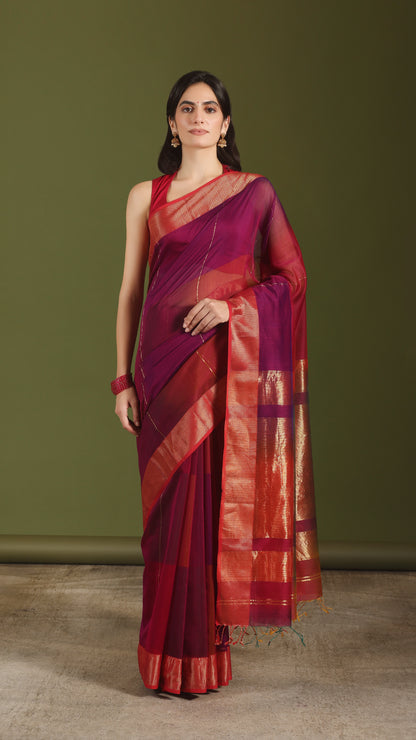Saanvika