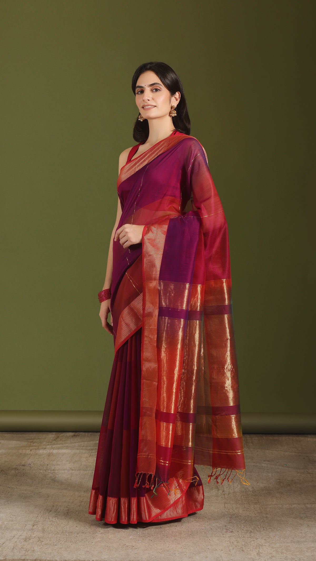Saanvika
