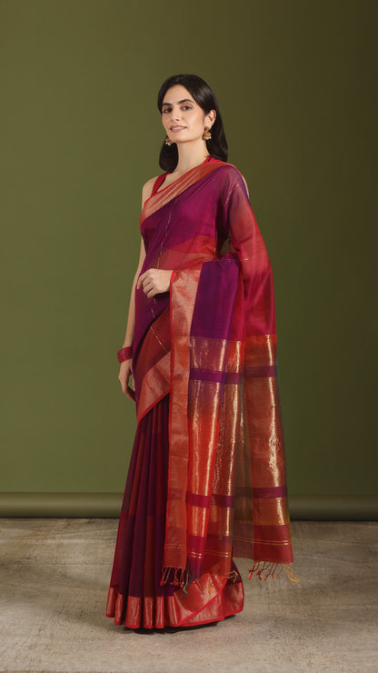 Saanvika