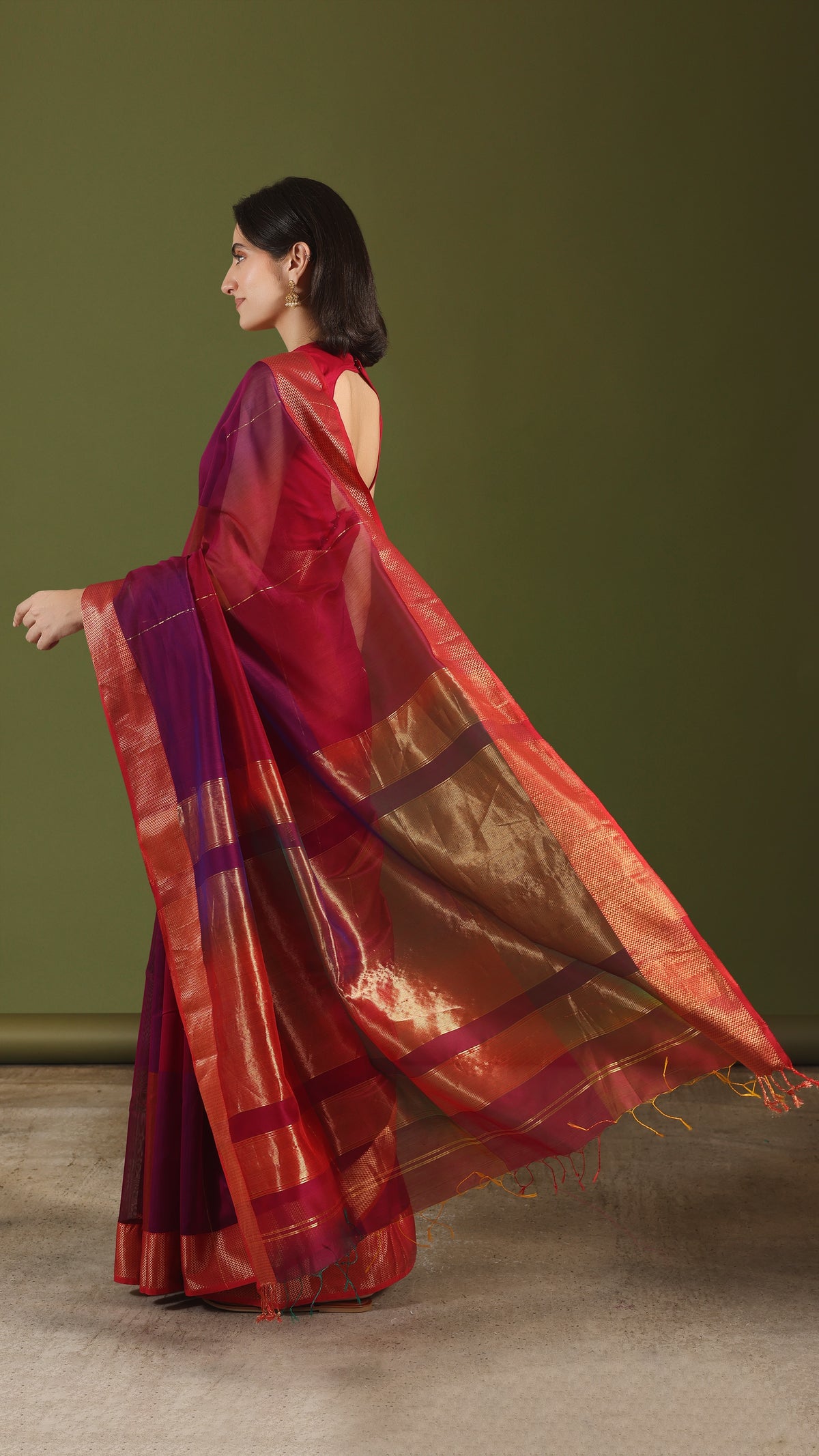Saanvika