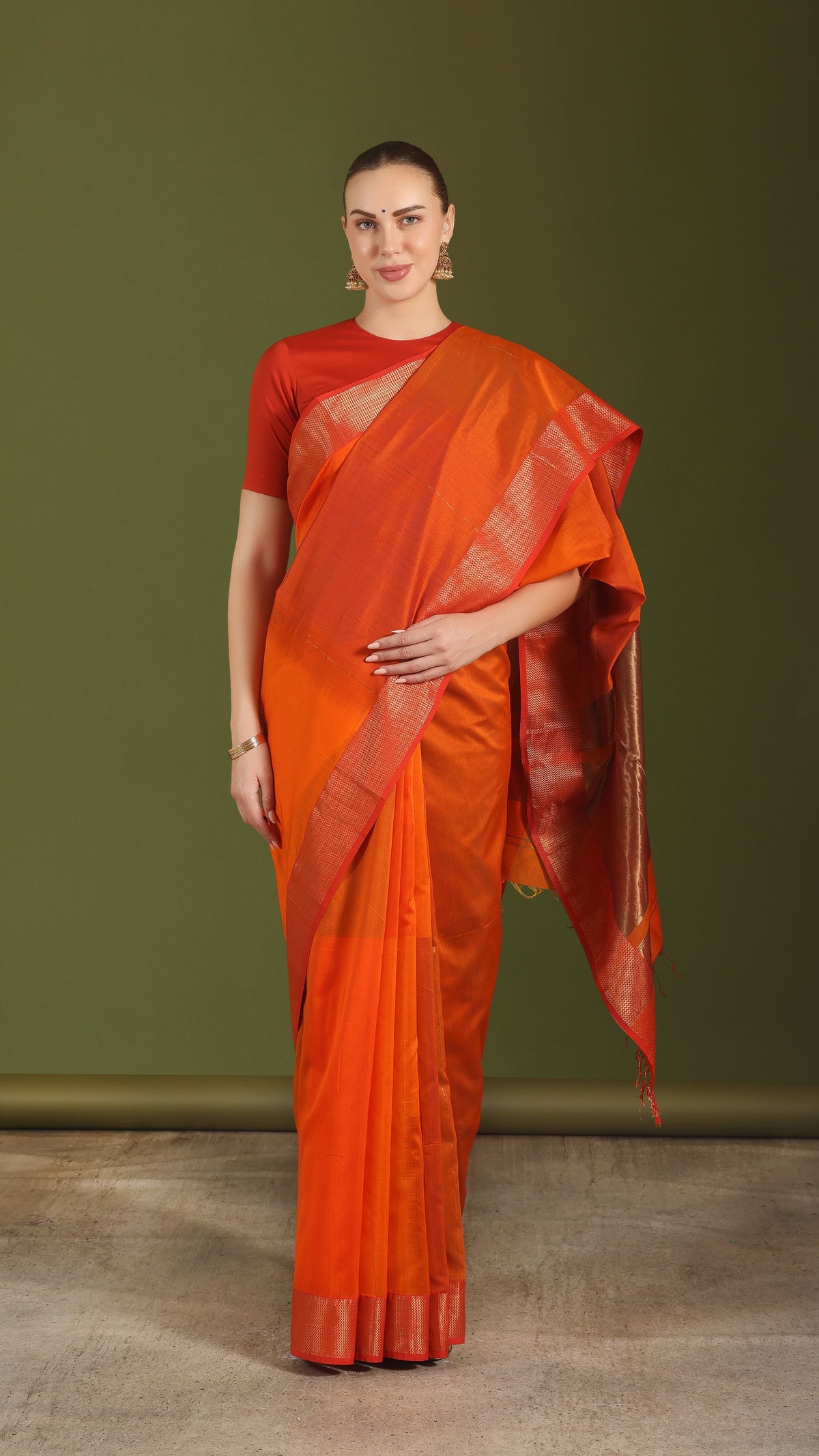 Saanvika