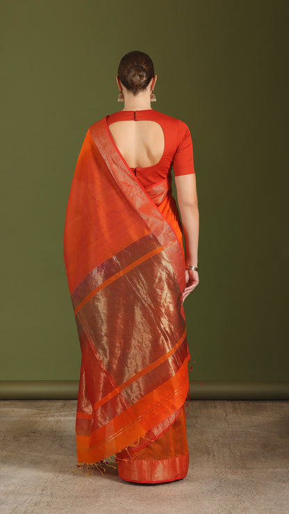 Saanvika