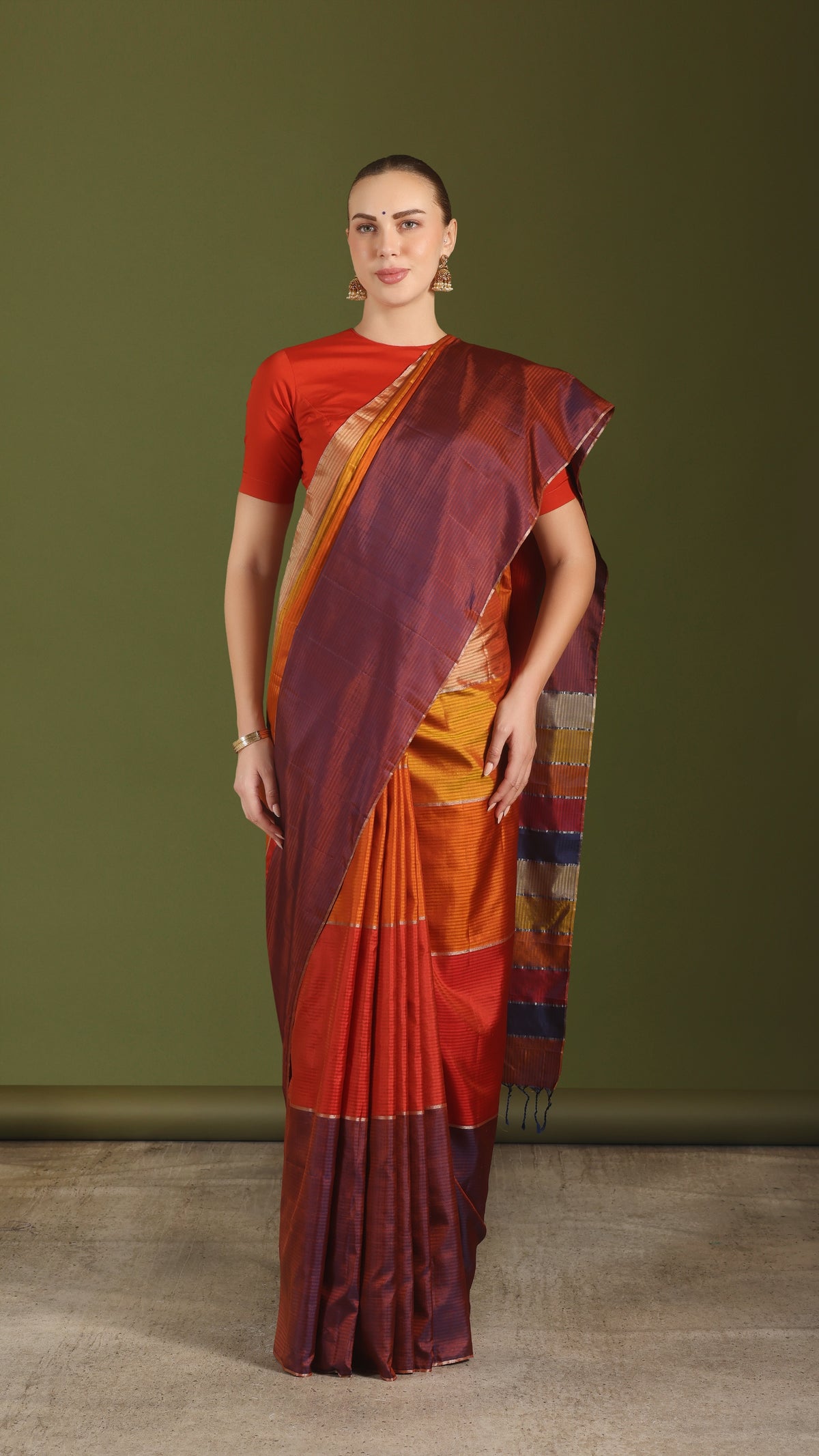 Rangen Rekha