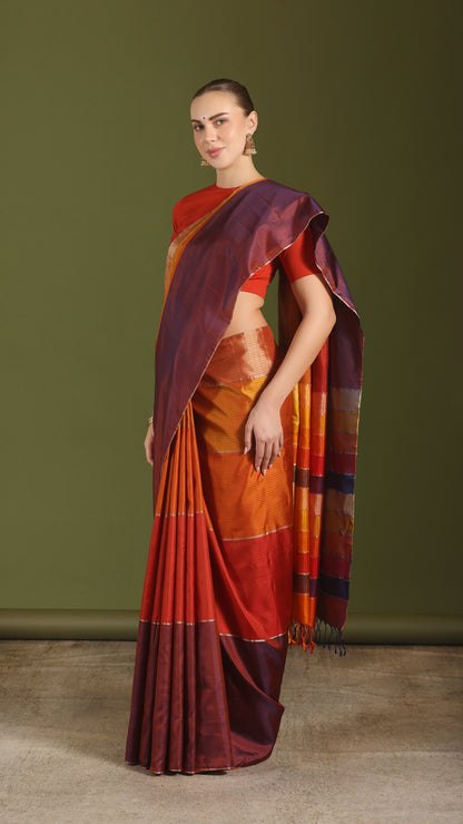 Rangen Rekha