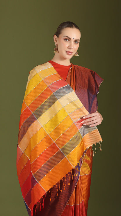 Rangen Rekha