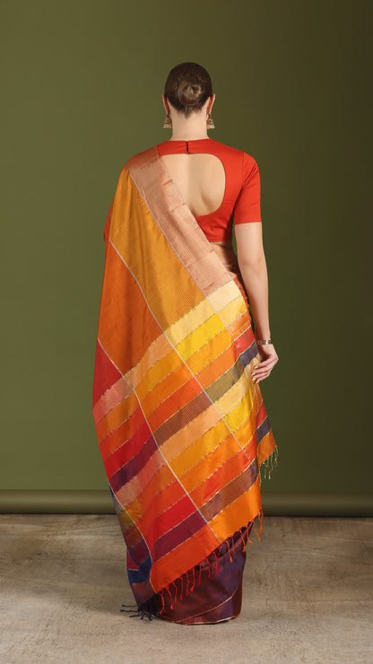 Rangen Rekha