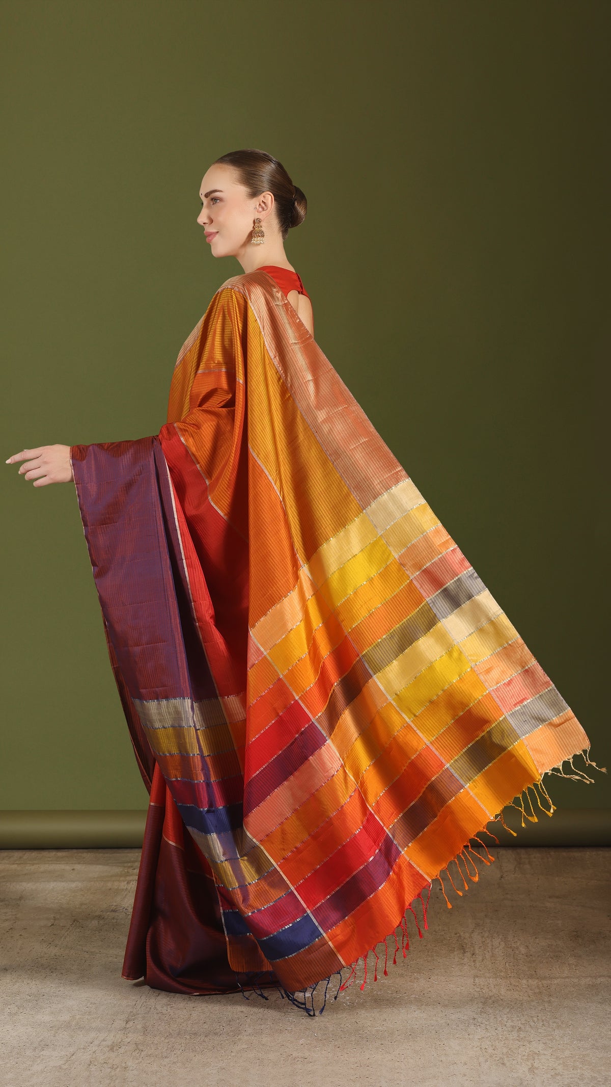 Rangen Rekha