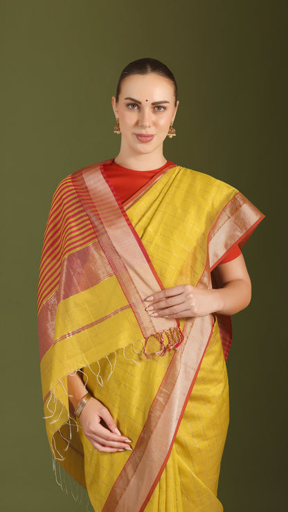Vanshi