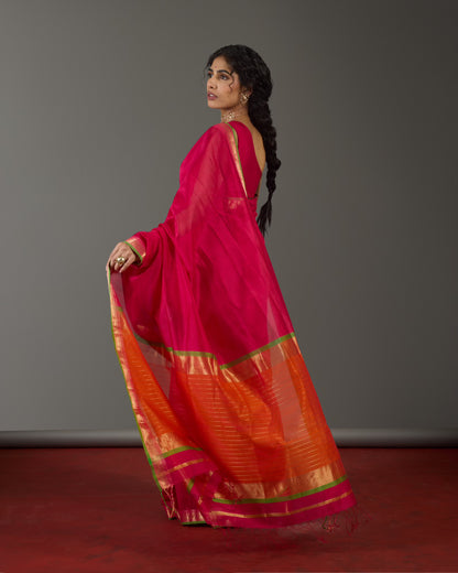 Ranjani