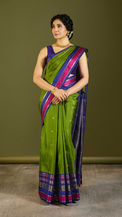 Aavani